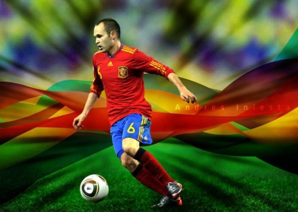 Andred Insiesta HD wallpaper