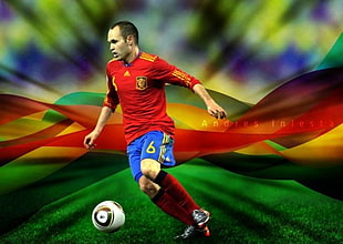 Andred Insiesta HD wallpaper