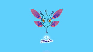 Dream Girl logo HD wallpaper