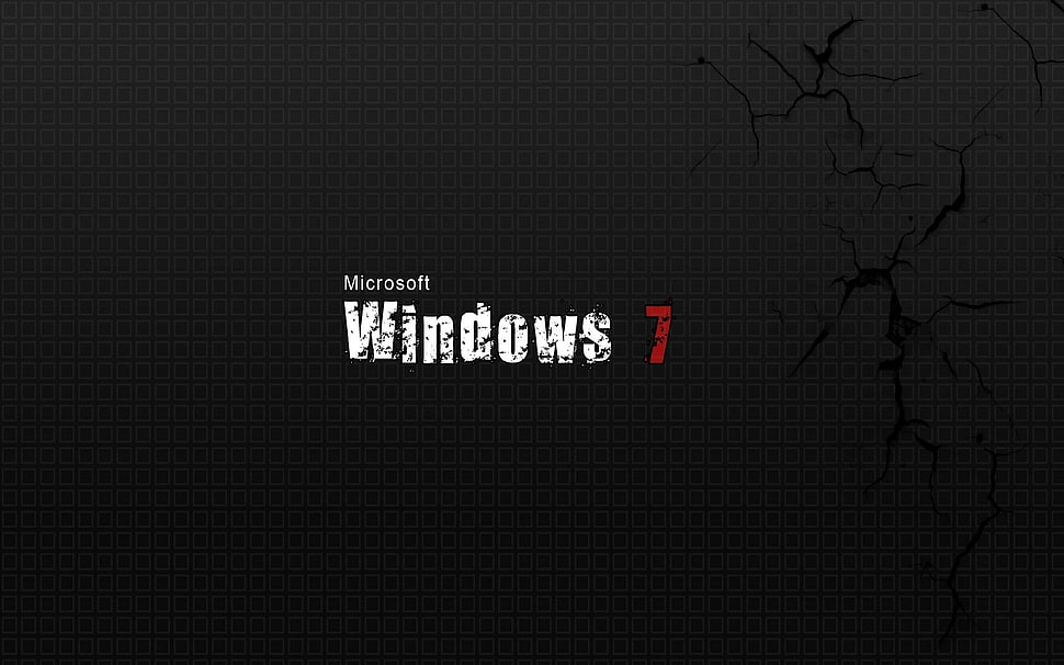 Microsoft Windows 7 HD wallpaper