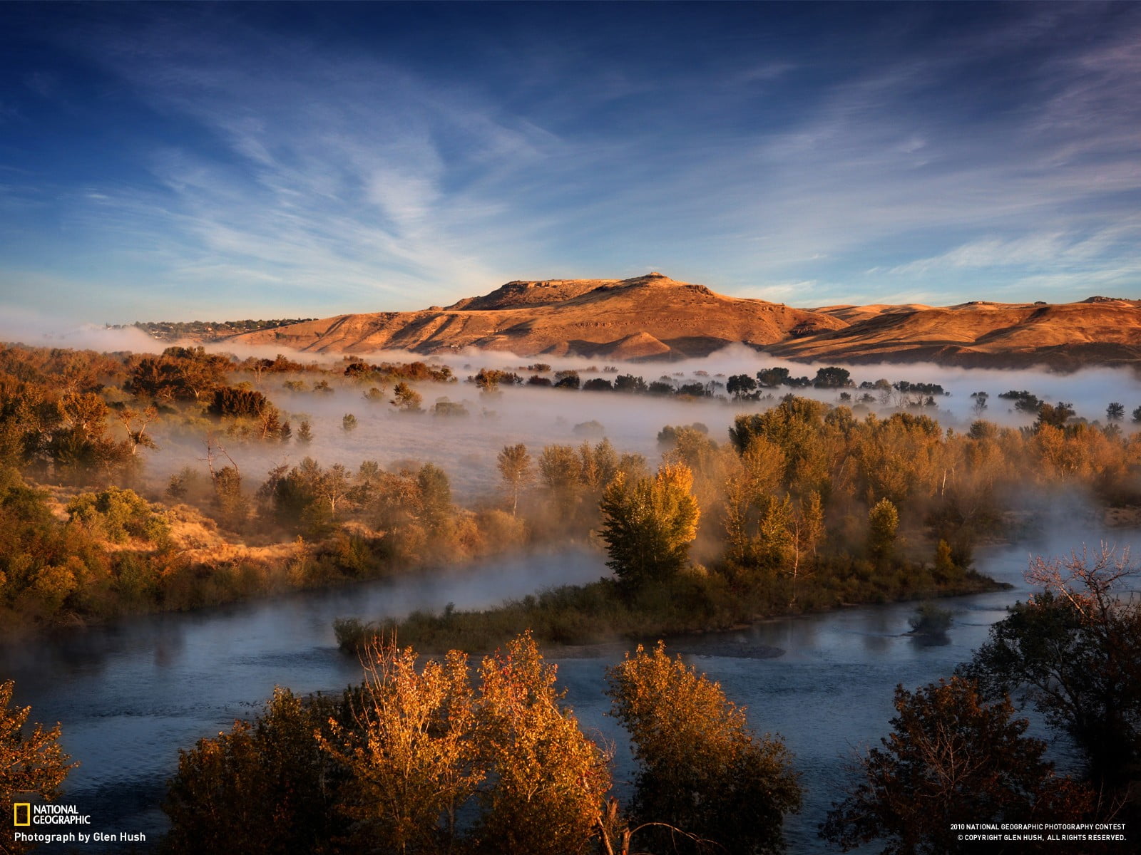 National Geographic valley screenshot, landscape, National Geographic, nature