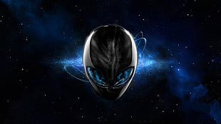 Alienware logo, Alienware