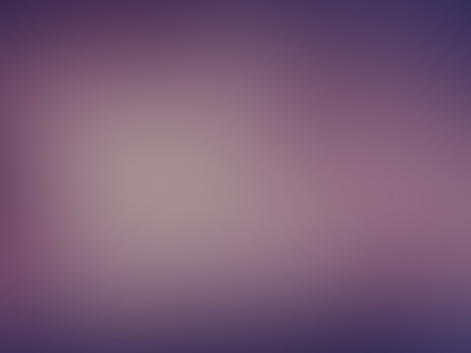 gradient, blurred, minimalism HD wallpaper