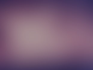 gradient, blurred, minimalism