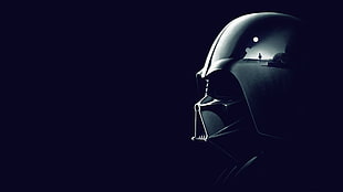 Star Wars Dark Vader HD wallpaper
