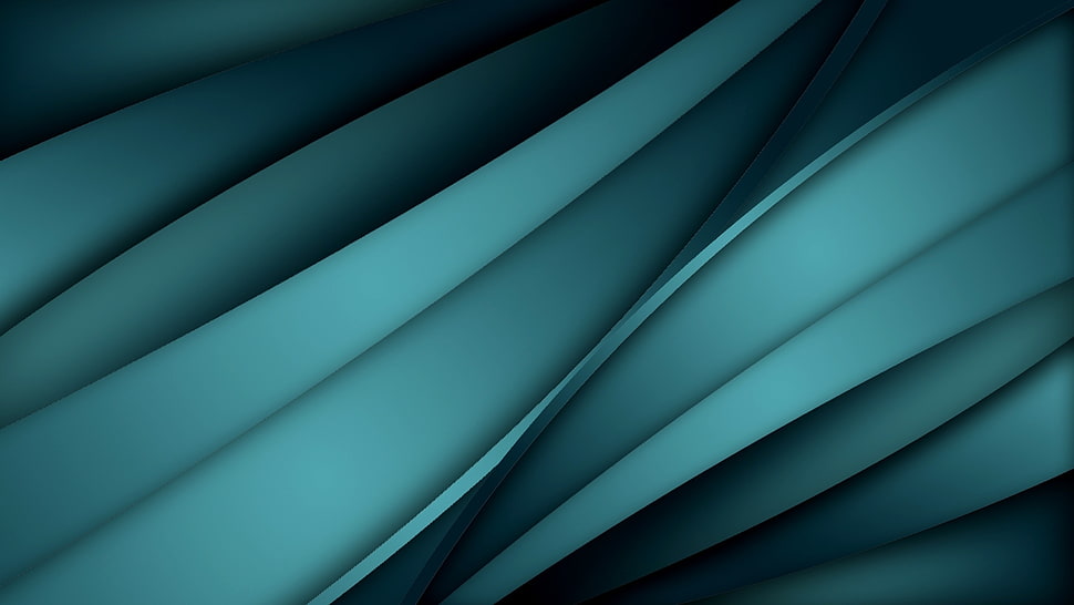 blue wallpaper HD wallpaper