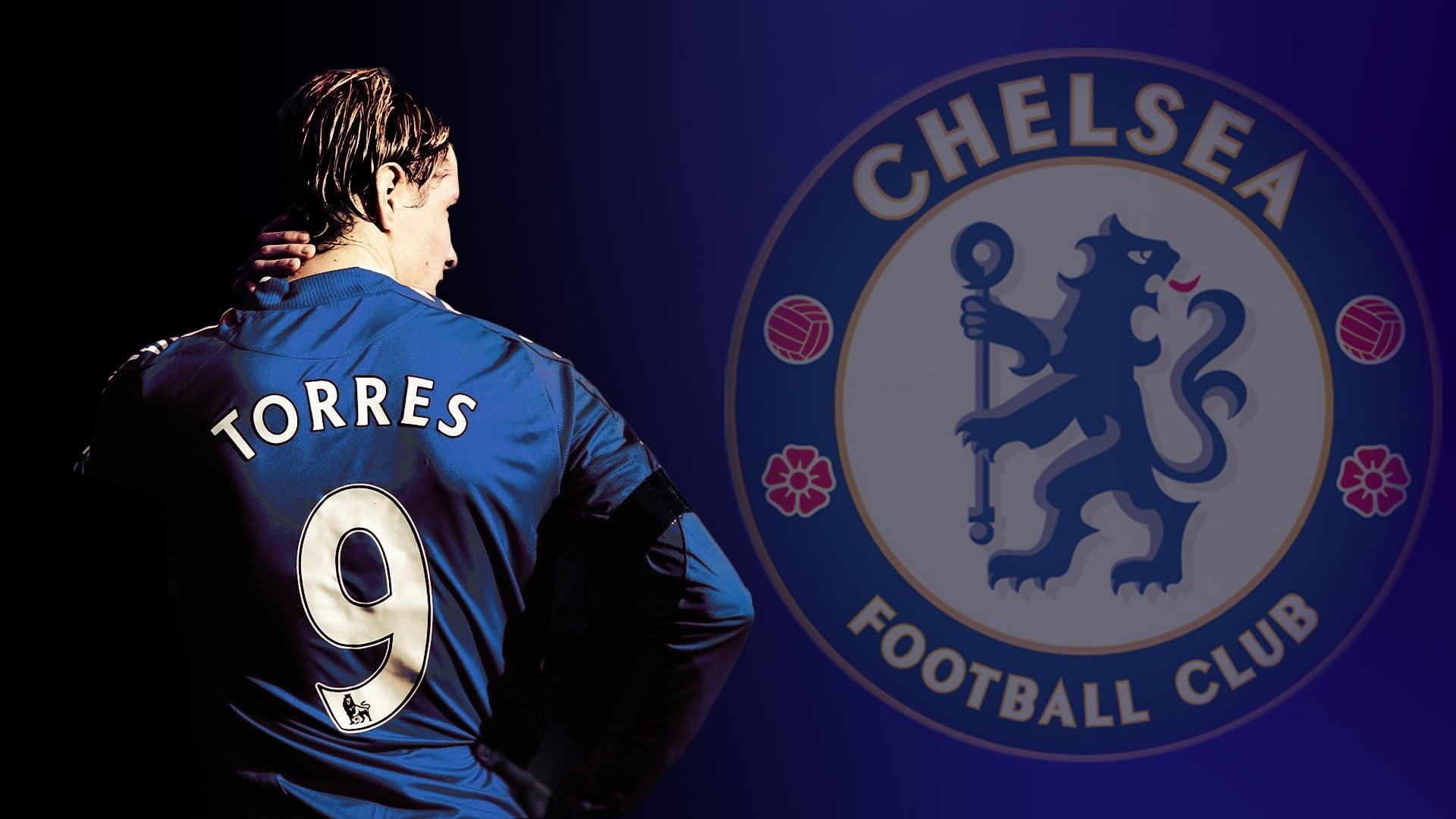 Chelsea football club, Fernando Torres, Chelsea FC