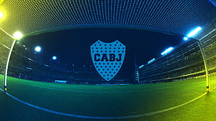 CABJ logo, Boca , Boca Juniors