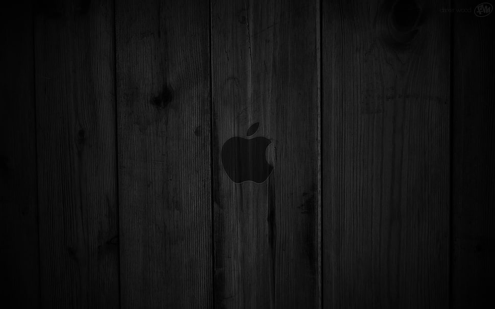 Apple Logo HD wallpaper