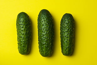 food, vegetables, cucumbers, gherkins HD wallpaper