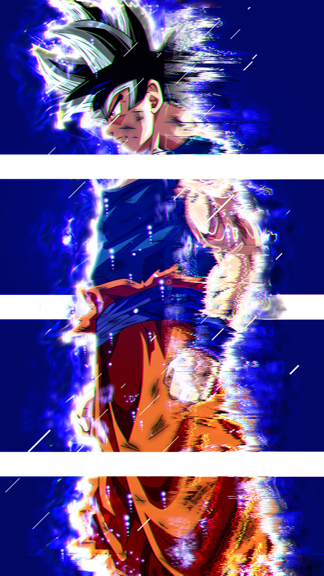 Son Goku Digital Wallpaper Dragon Ball Super Son Goku