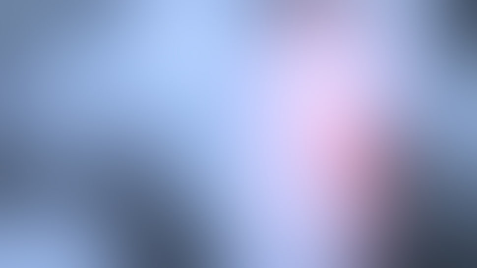 Spots,  Blue,  Abstract HD wallpaper