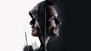 Assassin's Creed Movie wallpaper