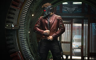 Guardians of the Galaxy Star Lord, Star Lord, Guardians of the Galaxy HD wallpaper