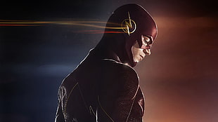 DC The Flash TV show HD wallpaper