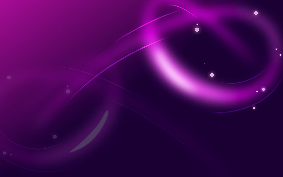 purple graphic wallpaper HD wallpaper