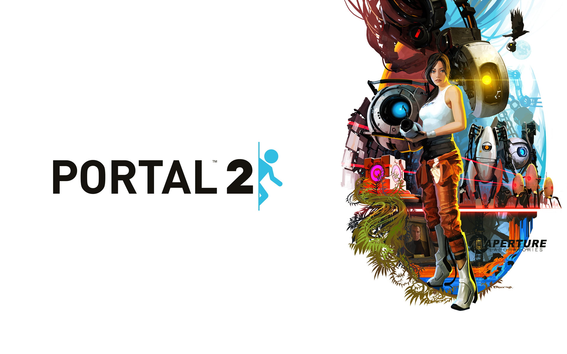 русификатор для portal 2 фото 92