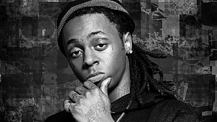 Lil Wayne Photo HD wallpaper