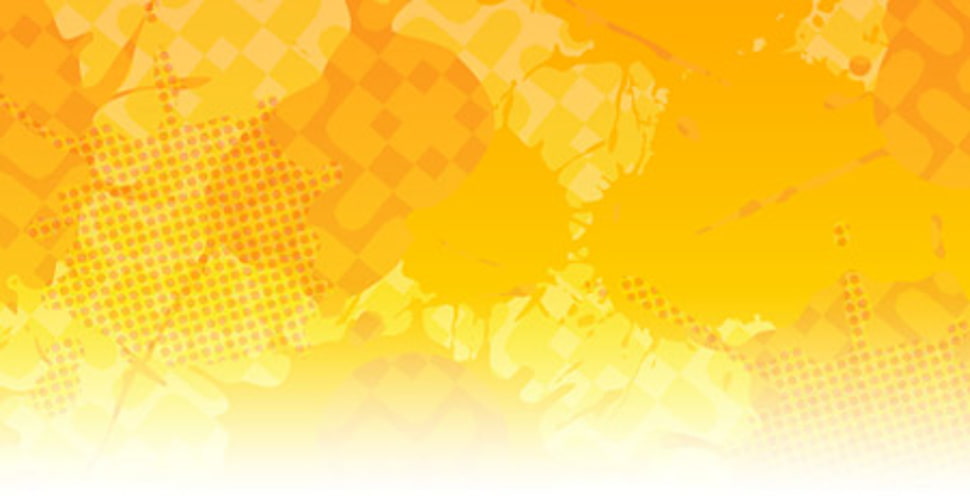 yellow and white wallpaper screenshot HD wallpaper