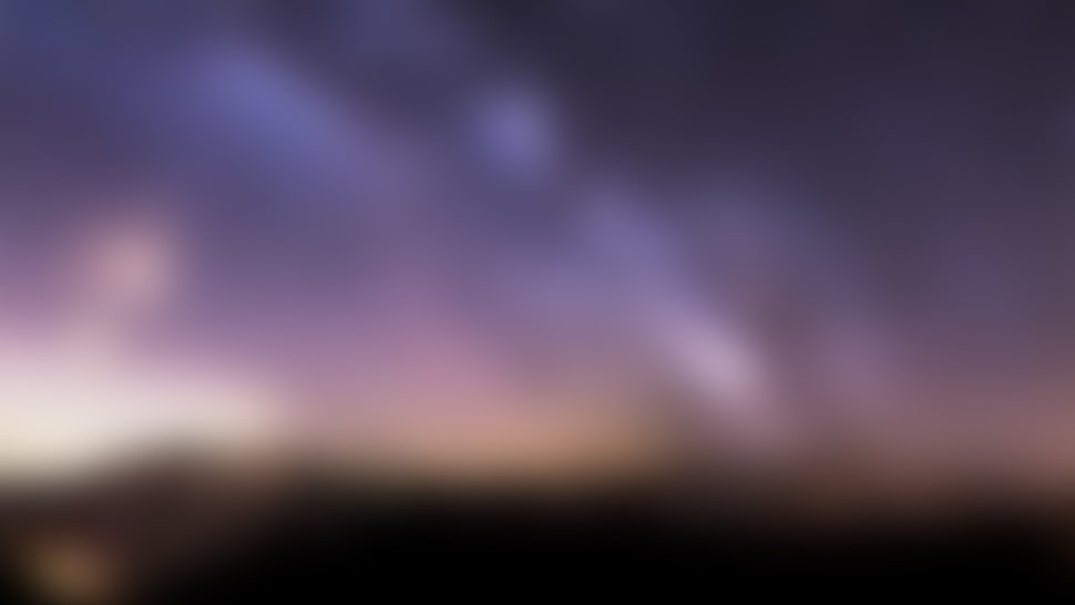 blurred HD wallpaper