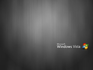 Microsoft Windows Vista logo