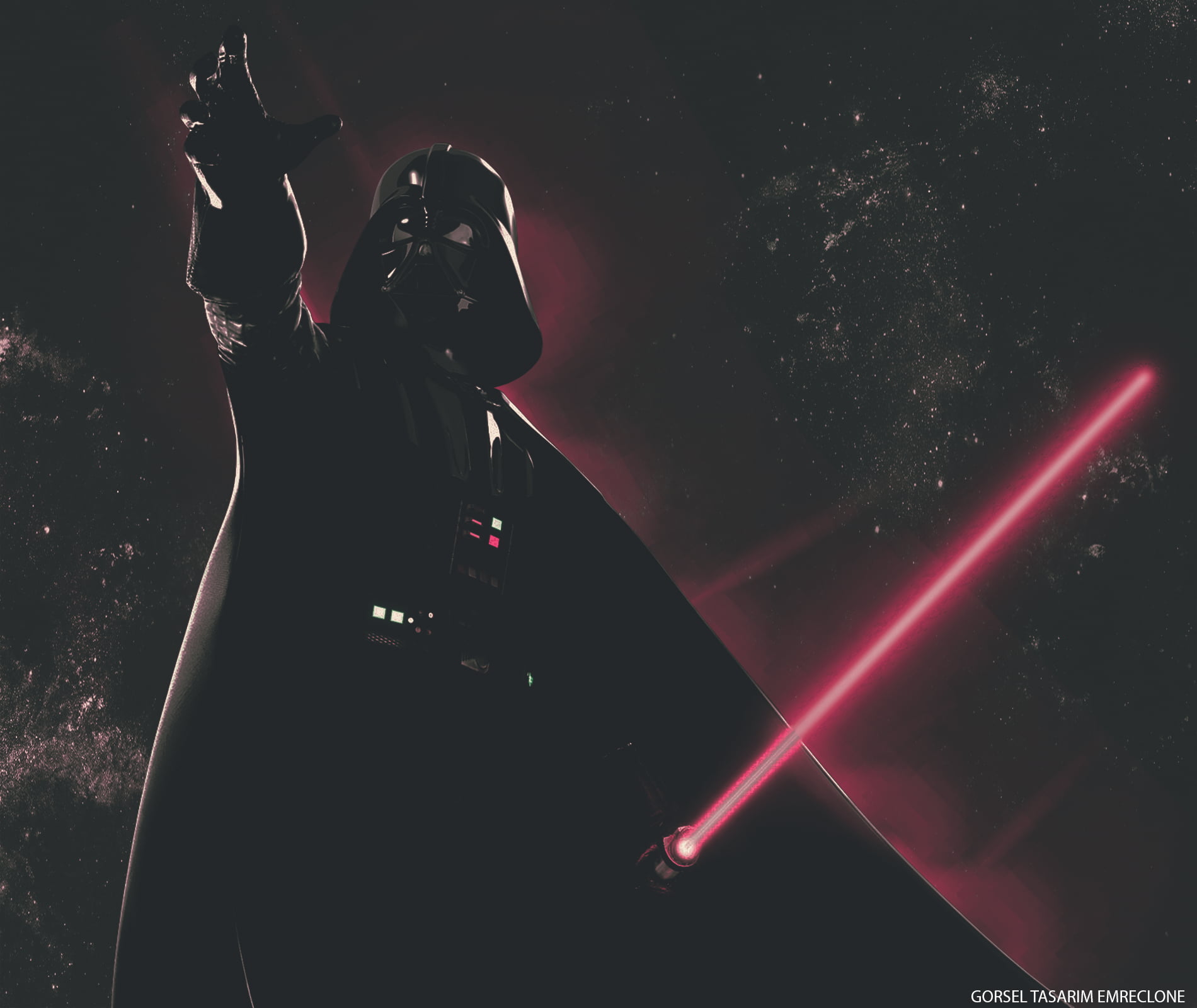Star Wars Darth Vader, Darth Vader, Star Wars HD wallpaper | Wallpaper ...