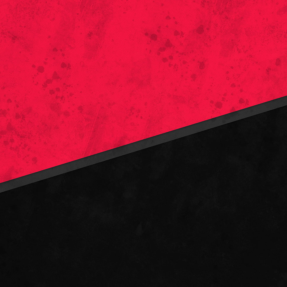 red, black, texture HD wallpaper