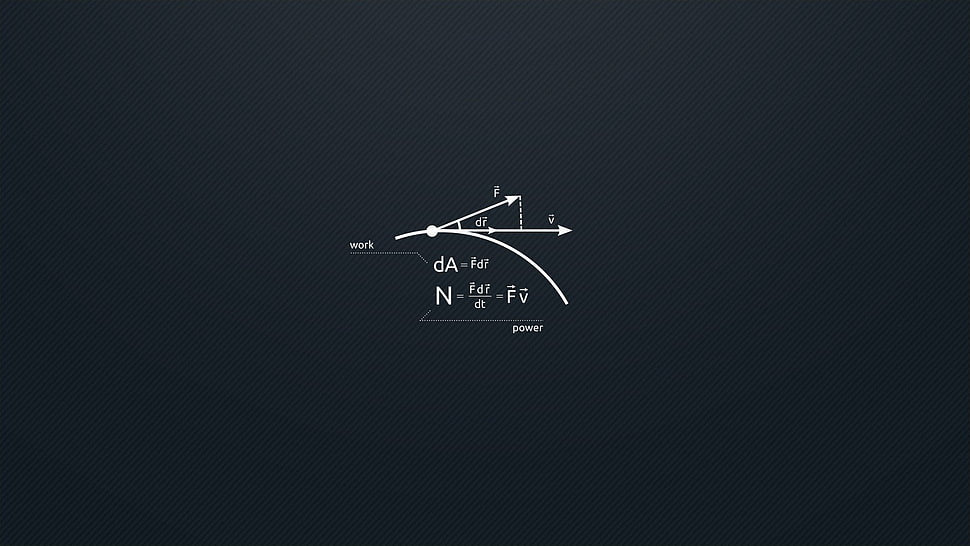 mathematical equation HD wallpaper