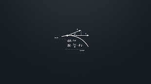 mathematical equation HD wallpaper