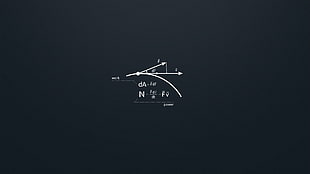 mathematical equation