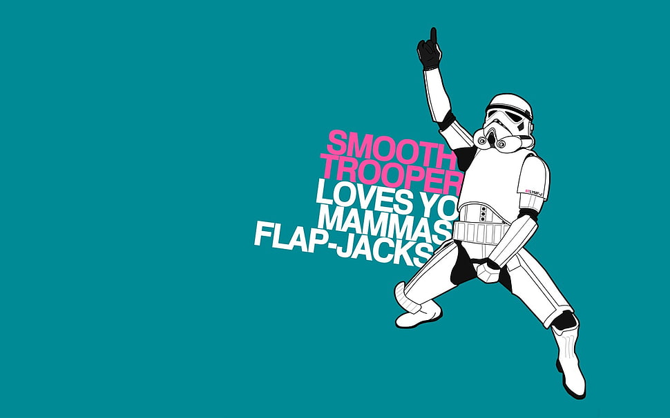 Star Wars storm trooper wallpaper, Star Wars, stormtrooper HD wallpaper