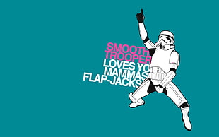 Star Wars storm trooper wallpaper, Star Wars, stormtrooper HD wallpaper