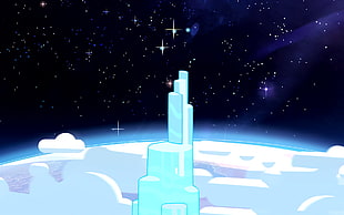 game digital wallpaper, Steven Universe, cartoon HD wallpaper