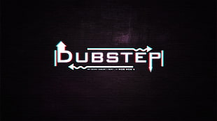 Dubstep logo, dubstep