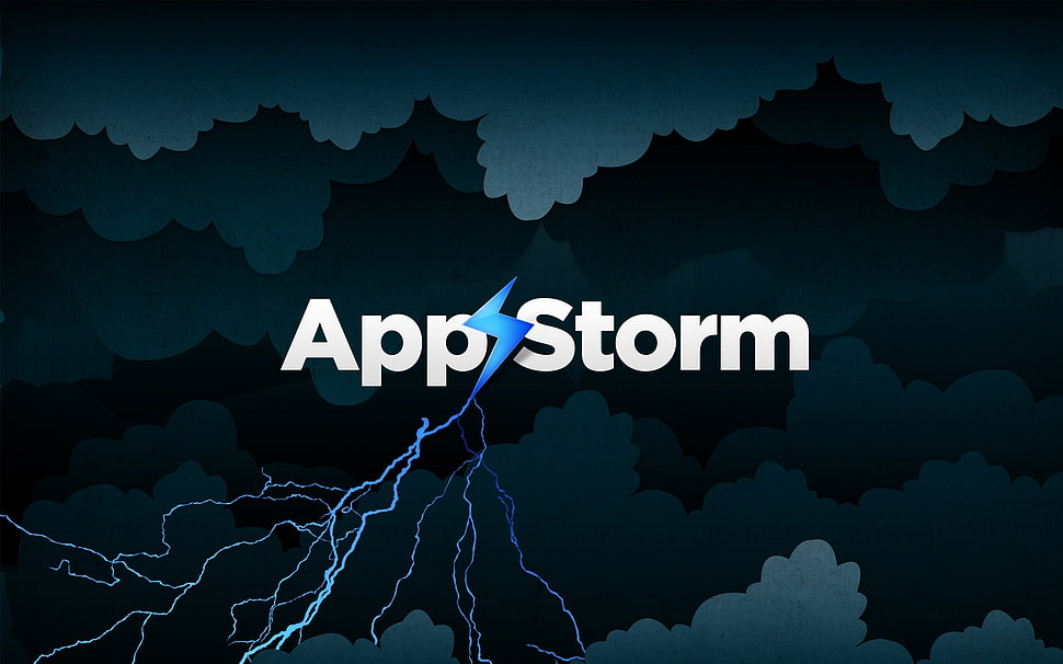 AppStorm digital wallpaper HD wallpaper