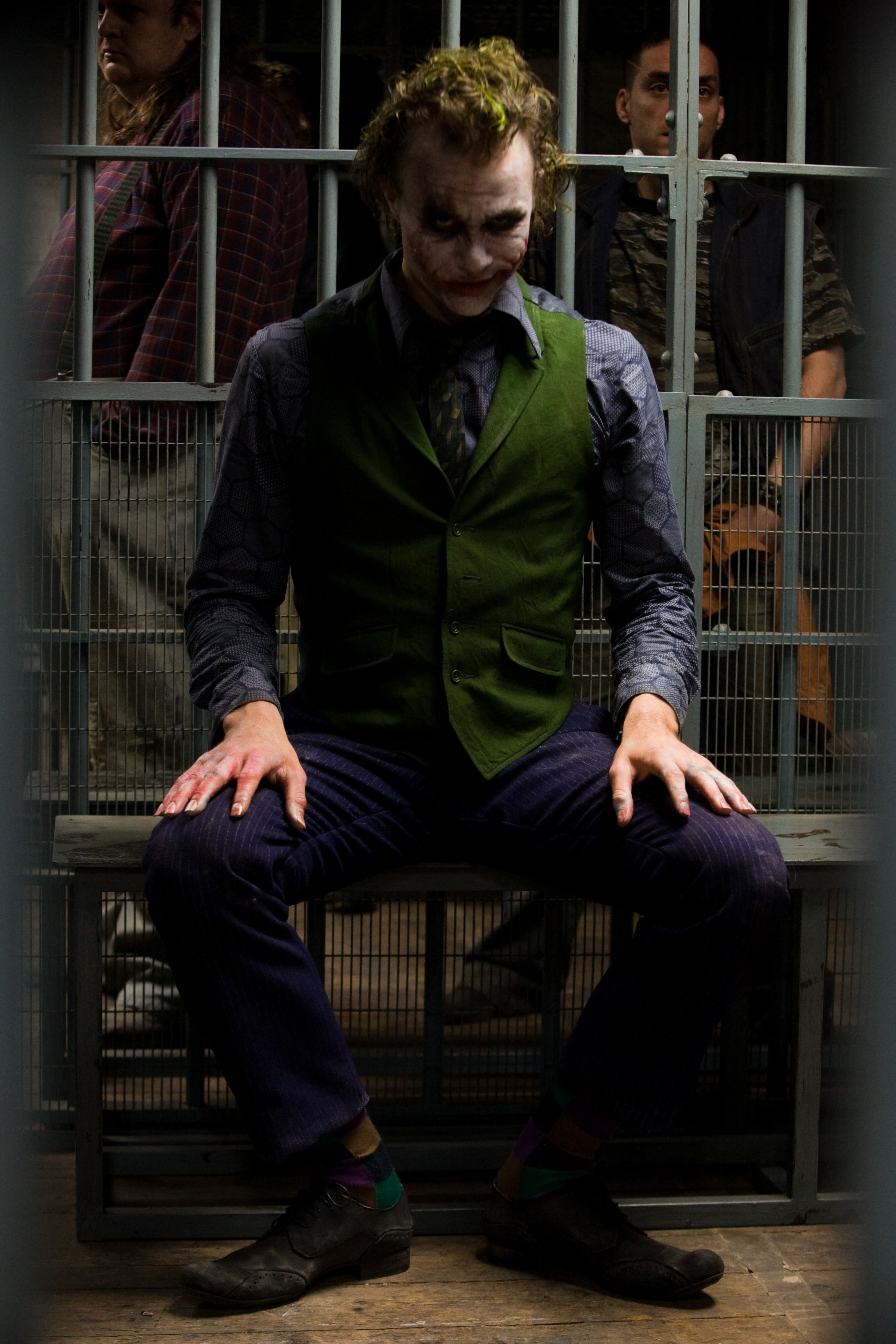 DC The Joker
