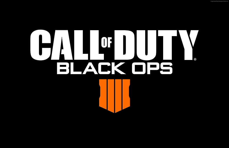 Call of Duty Black Ops HD wallpaper