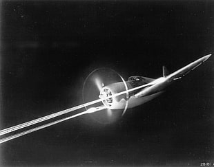gray aircraft fighter, photography, P-47 Thunderbolt HD wallpaper