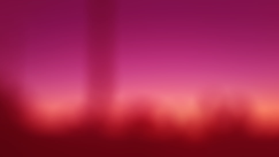 blurred, gradient HD wallpaper