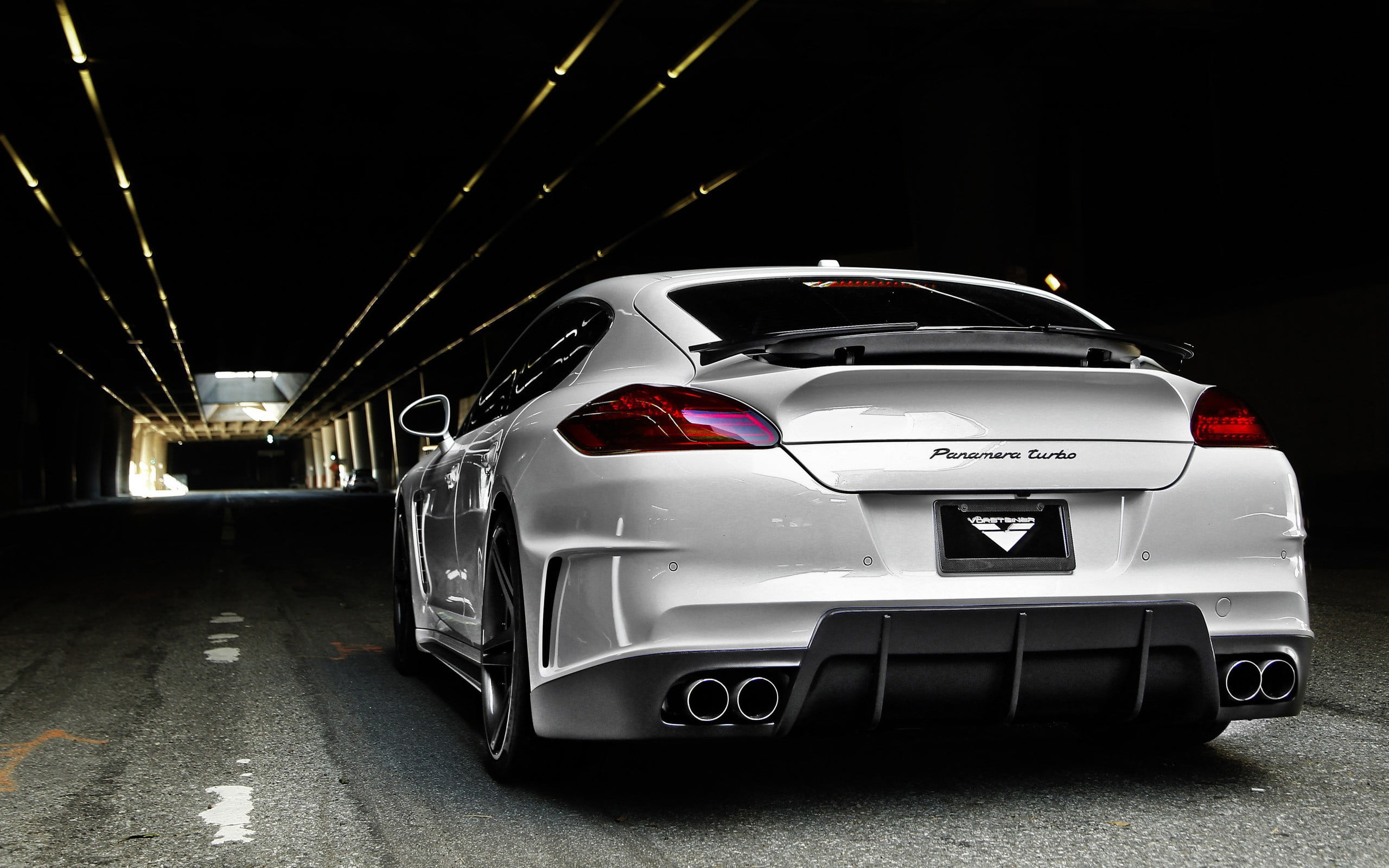 silver car, car, Porsche, Porsche Panamera, white cars