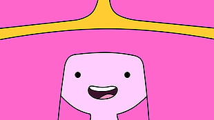 Adventure Time Princess Bubblegum, Adventure Time, Princess Bubblegum HD wallpaper