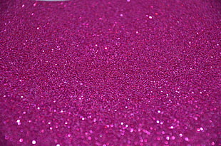 pink glitters HD wallpaper