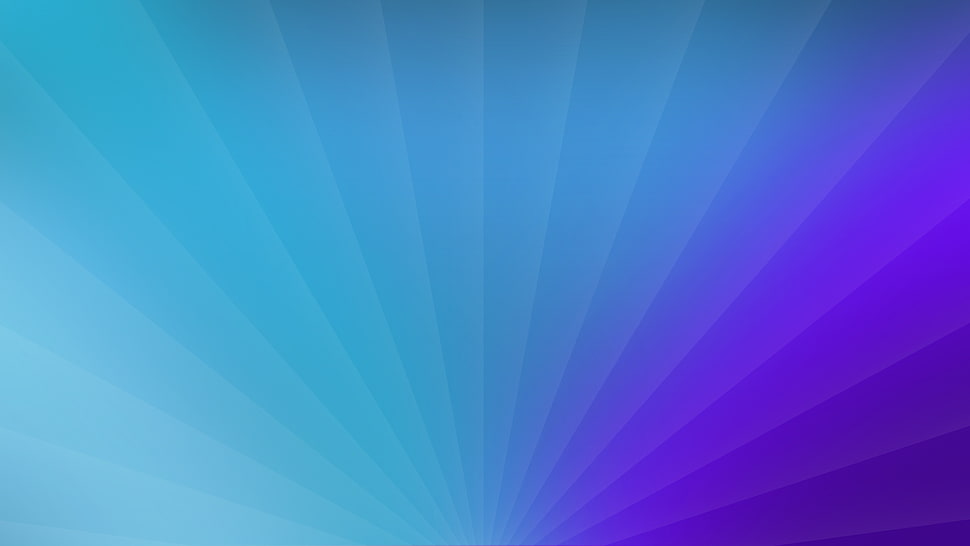 purple and blue digital wallpaper, abstract, lines HD wallpaper