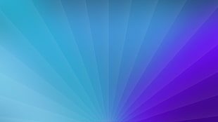 purple and blue digital wallpaper, abstract, lines