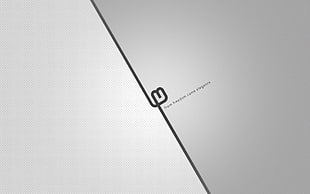 gray surface, Linux, GNU HD wallpaper