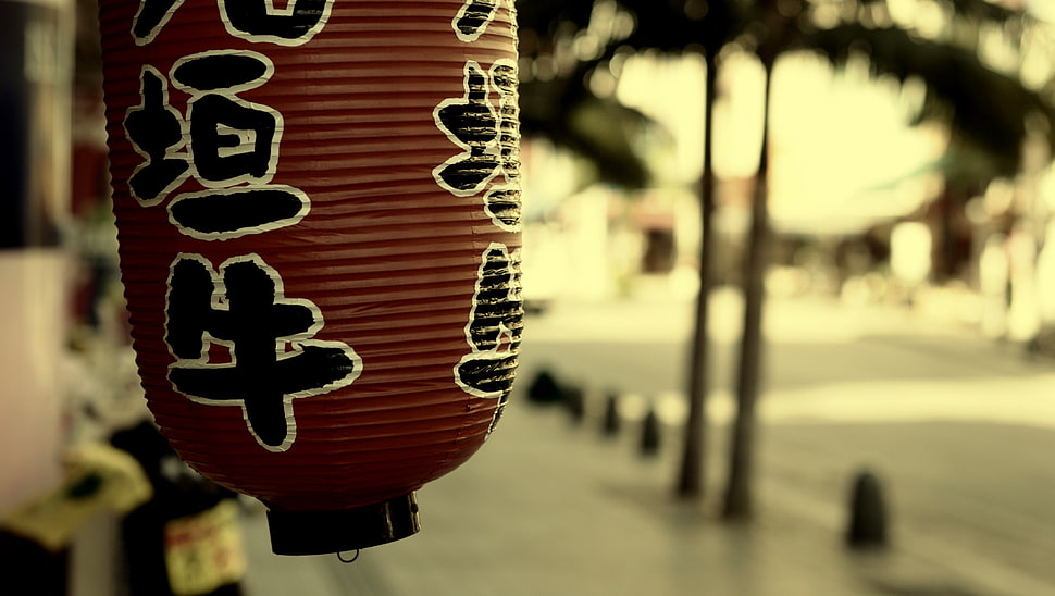 red and black lantern, lantern HD wallpaper