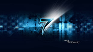 Windows 7 Logo