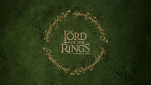 The Lord of the Rings book, The Lord of the Rings, movies HD wallpaper