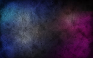red, blue, and white digital wallpaper