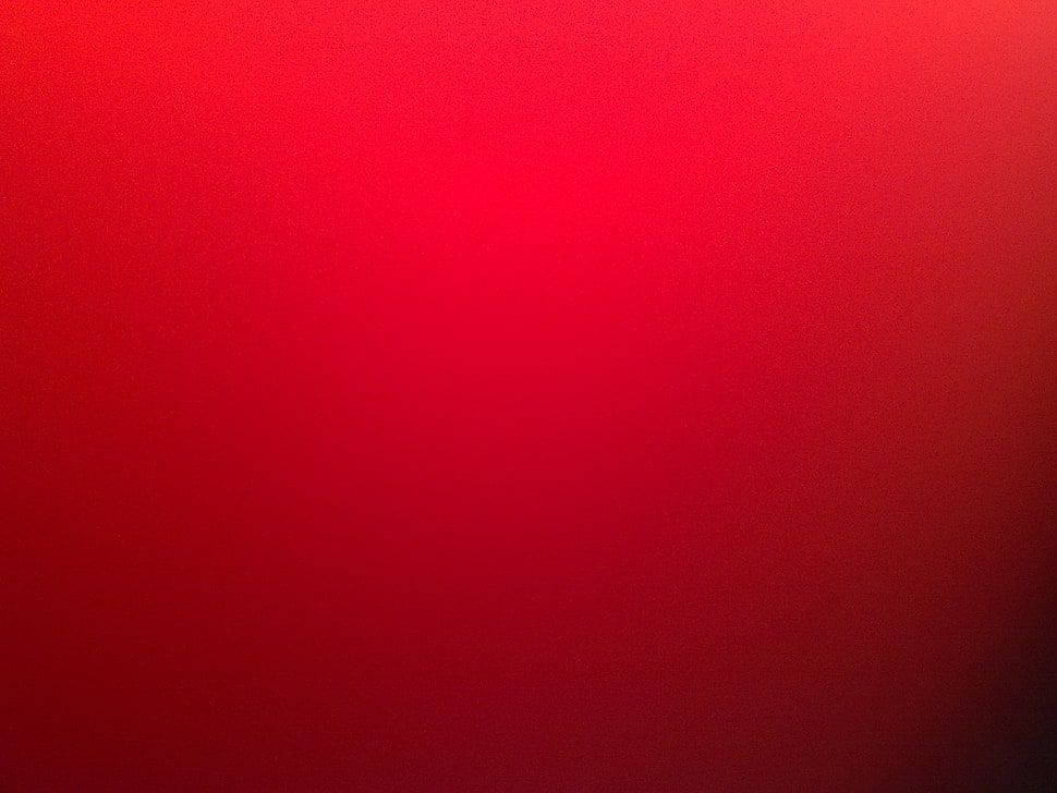 simple, red background HD wallpaper